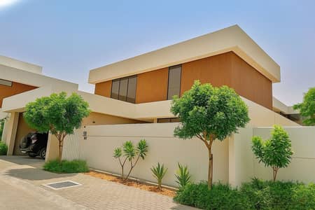 4 Camere Villa in Vendita a Sharjah Garden City, Sharjah - Villa a Sharjah Garden City，Shoumous Residential Complex, 4 camere da letto, 2770000 AED - 16041747