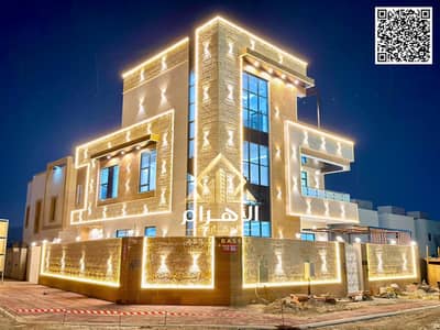 Villa de 5 chambres à à vendre à Al Helio, Ajman - batch_WhatsApp Image 2026-03-05 at 10.47. 12 PM (1). jpeg Villa de 5 chambres à à vendre à Al Helio, Ajman - batch_WhatsApp Image 2026-03-05 at 10.47. 12 PM (1). jpeg