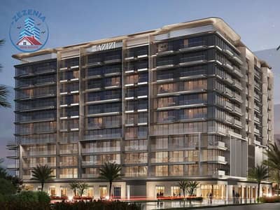 2 Bedroom Apartment for Sale in Jebel Ali, Dubai - WhatsApp Image 2026-04-16 at 12.47. 38 PM (1). jpeg