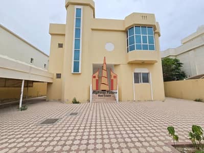 5 Schlafzimmer Villa zum zur Miete in Al Yash, Sharjah - 6fb2d516-8b9b-4767-a98d-4d4416c0cd1e. jpeg