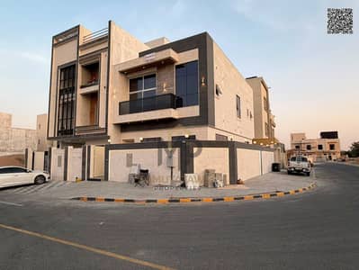 4 Bedroom Villa for Sale in Al Zahya, Ajman - batch_WhatsApp Image 2026-07-22 at 8.41. 07 PM. jpg 4 Bedroom Villa for Sale in Al Zahya, Ajman - batch_WhatsApp Image 2026-07-22 at 8.41. 07 PM. jpg