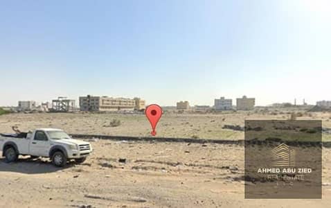 Plot para en Venta en Al Jurf, Ajman - WhatsApp Image 2026-08-02 at 5.58. 43 AM. jpeg