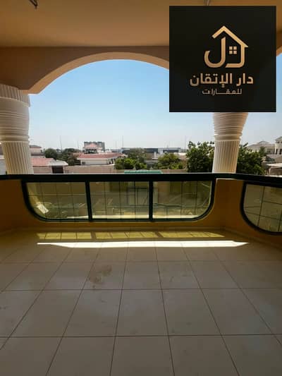 9 habitaciones Villa para en Alquiler en Turrfa, Sharjah - WhatsApp Image 2026-07-28 at 12.13. 01 AM (6). jpeg 9 habitaciones Villa para en Alquiler en Turrfa, Sharjah - WhatsApp Image 2026-07-28 at 12.13. 01 AM (6). jpeg