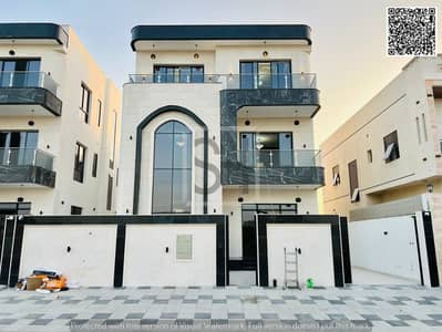 5 Schlafzimmer Wohnung zum zum Verkauf in Al Bahia, Ajman - WhatsApp Image 2026-02-16 at 17.55. 40. jpeg 5 Schlafzimmer Wohnung zum zum Verkauf in Al Bahia, Ajman - WhatsApp Image 2026-02-16 at 17.55. 40. jpeg