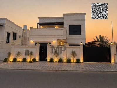 4 Camere Villa in Vendita a Al Zahya, Ajman - batch_852755616-1066x800. jpg 4 Camere Villa in Vendita a Al Zahya, Ajman - batch_852755616-1066x800. jpg
