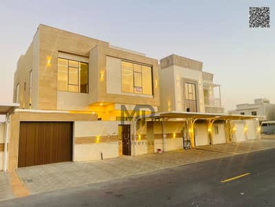 5 Schlafzimmer Villa zum zum Verkauf in Al Zahya, Ajman - batch_WhatsApp Image 2026-01-20 at 7.40. 46 PM (1). jpg 5 Schlafzimmer Villa zum zum Verkauf in Al Zahya, Ajman - batch_WhatsApp Image 2026-01-20 at 7.40. 46 PM (1). jpg