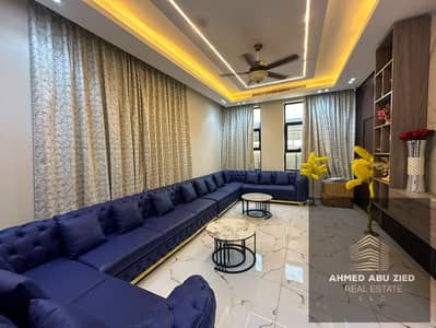 5 Camere Villa in affitto a Al Bahia, Ajman - WhatsApp Image 2026-08-02 at 00.46. 56 (2). jpeg 5 Camere Villa in affitto a Al Bahia, Ajman - WhatsApp Image 2026-08-02 at 00.46. 56 (2). jpeg