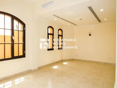 4 Slaapkamers Villa Compound te Huur in Al Muntazah, Abu Dhabi - WhatsApp Image 2026-08-02 at 17.06. 14 (2). jpeg