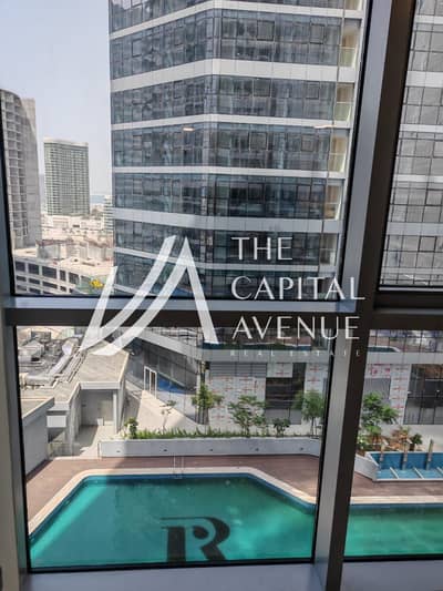 1 Bedroom Flat for Rent in Al Reem Island, Abu Dhabi - WhatsApp Image 2026-01-13 at 10.43. 54 (1). jpeg