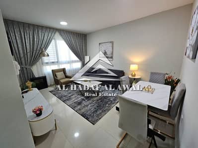 1 Bedroom Flat for Rent in Al Majaz, Sharjah - WhatsApp Image 2026-08-02 at 4.35. 46 AM. jpeg 1 Bedroom Flat for Rent in Al Majaz, Sharjah - WhatsApp Image 2026-08-02 at 4.35. 46 AM. jpeg