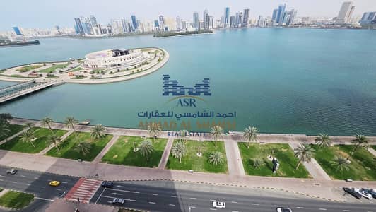 3 Bedroom Apartment for Rent in Al Majaz, Sharjah - f3114f42-0d5e-49b0-bb36-724709d8e029. jpg