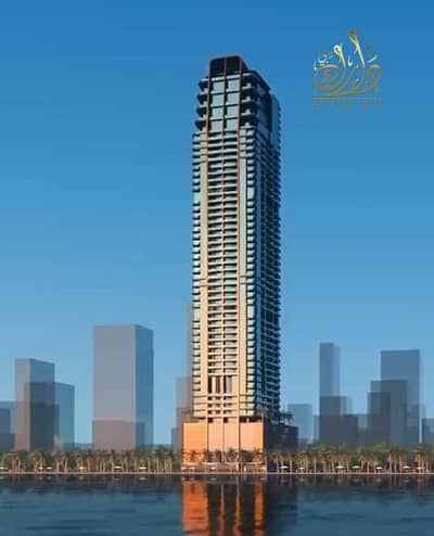 Studio zum zum Verkauf in Al Khan, Sharjah - WhatsApp Image 2026-05-17 at 3.41. 14 PM. jpeg Studio zum zum Verkauf in Al Khan, Sharjah - WhatsApp Image 2026-05-17 at 3.41. 14 PM. jpeg