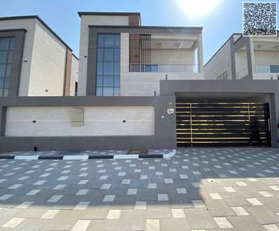 4 Slaapkamers Villa te Huur in Al Yasmeen, Ajman - WhatsApp Image 2026-08-02 at 5.13. 15 PM. jpeg 4 Slaapkamers Villa te Huur in Al Yasmeen, Ajman - WhatsApp Image 2026-08-02 at 5.13. 15 PM. jpeg