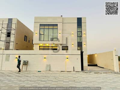 4 habitaciones Apartamento para en Venta en Al Helio, Ajman - IMG-20251102-WA0112. jpg 4 habitaciones Apartamento para en Venta en Al Helio, Ajman - IMG-20251102-WA0112. jpg