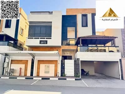 4 Bedroom Villa for Sale in Al Helio, Ajman - batch_820637705-1066x800. webp 4 Bedroom Villa for Sale in Al Helio, Ajman - batch_820637705-1066x800. webp