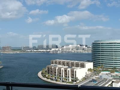 2 Bedroom Flat for Rent in Al Raha Beach, Abu Dhabi - WhatsApp Image 2026-08-02 at 11.10. 45. jpg