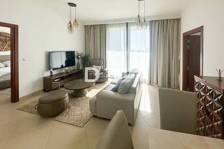 2 Bedroom Apartment for Rent in Downtown Dubai, Dubai - Fully Furnished | Downtown View | Well Maintained 2 Bedroom Apartment for Rent in Downtown Dubai, Dubai - Fully Furnished | Downtown View | Well Maintained
