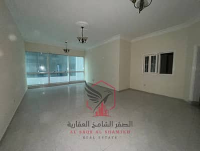 2 Schlafzimmer Wohnung zum zur Miete in Al Majaz, Sharjah - 1ae809eb-93e7-4899-8e82-4a6701bc7054. jpg