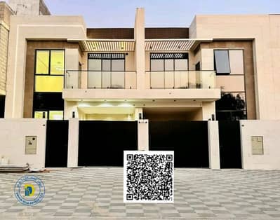4 Schlafzimmer Townhouse zum zum Verkauf in Al Yasmeen, Ajman - WhatsApp Image 2026-01-13 at 6.35. 09 PM. jpeg