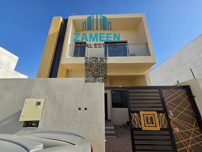 3 habitaciones Townhouse para en Venta en Al Zahya, Ajman - 1001457641. jpg 3 habitaciones Townhouse para en Venta en Al Zahya, Ajman - 1001457641. jpg