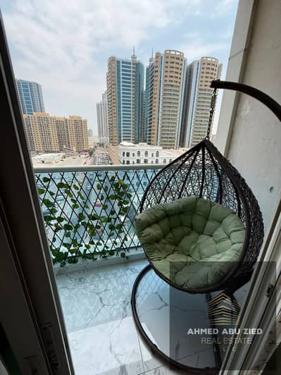 2 Slaapkamers Appartement te Huur in Al Rashidiya, Ajman - WhatsApp Image 2026-08-01 at 10.20. 41 AM. jpeg