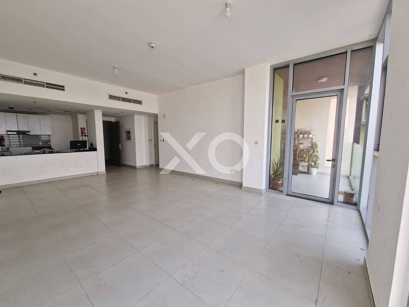 Wohnung in Dubai South,Residential District,The Pulse,Boulevard Apartments,C1, 2 schlafzimmer, 1200000 AED - 15925319 Wohnung in Dubai South,Residential District,The Pulse,Boulevard Apartments,C1, 2 schlafzimmer, 1200000 AED - 15925319