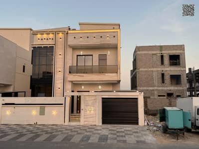 5 habitaciones Villa para en Venta en Al Amerah, Ajman - batch_WhatsApp Image 2026-04-18 at 7.54. 19 PM. jpg 5 habitaciones Villa para en Venta en Al Amerah, Ajman - batch_WhatsApp Image 2026-04-18 at 7.54. 19 PM. jpg
