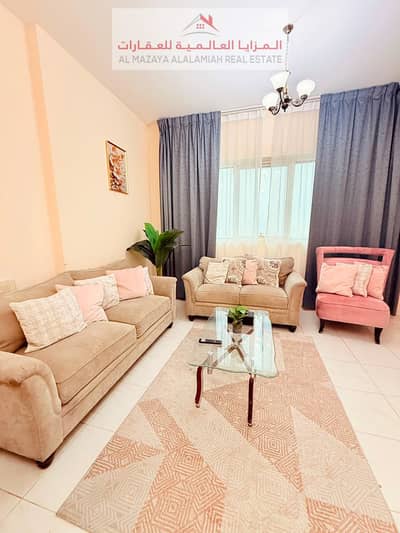 1 Schlafzimmer Wohnung zum Miete in Al Taawun, Sharjah - WhatsApp Image 2026-08-02 at 4.54. 24 PM. jpeg 1 Schlafzimmer Wohnung zum Miete in Al Taawun, Sharjah - WhatsApp Image 2026-08-02 at 4.54. 24 PM. jpeg