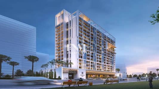 Studio zum zur Miete in Dubai Sports City, Dubai - 10092. png