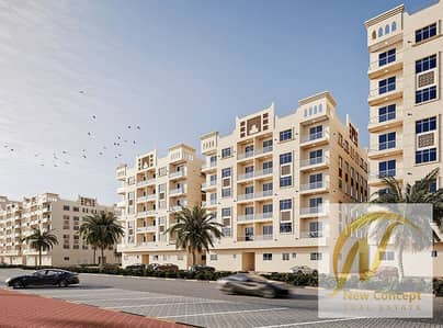2 Bedroom Apartment for Sale in Al Yasmeen, Ajman - WhatsApp Image 2026-07-25 at 10.54. 51 AM (1). jpeg 2 Bedroom Apartment for Sale in Al Yasmeen, Ajman - WhatsApp Image 2026-07-25 at 10.54. 51 AM (1). jpeg