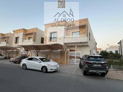 5 Slaapkamers Villa te Huur in Al Yasmeen, Ajman - WhatsApp Image 2026-08-02 at 11.15. 34 AM. jpeg