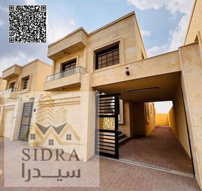 5 Camere Villa in affitto a Al Yasmeen, Ajman - 1002068594. jpg 5 Camere Villa in affitto a Al Yasmeen, Ajman - 1002068594. jpg