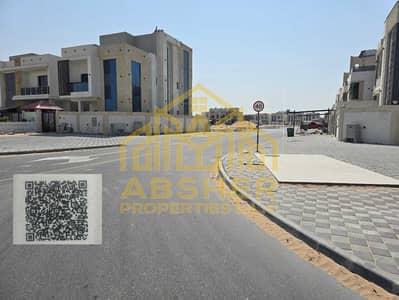 Plot for Sale in Al Yasmeen, Ajman - WhatsApp Image 2025-10-10 at 5.24. 27 AM. jpeg