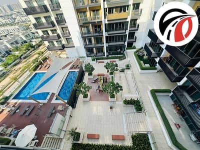 2 Bedroom Apartment for Rent in Al Furjan, Dubai - IMG_9545. jpeg