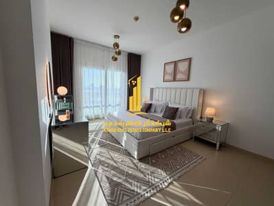 1 habitación Apartamento para en Alquiler en Al Jurf, Ajman - WhatsApp Image 2026-08-02 at 4.08. 44 PM. jpeg 1 habitación Apartamento para en Alquiler en Al Jurf, Ajman - WhatsApp Image 2026-08-02 at 4.08. 44 PM. jpeg