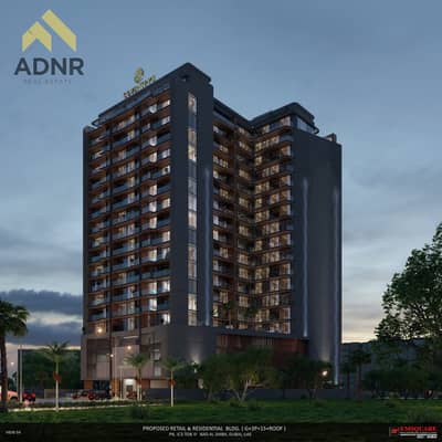 Monolocale in vendita a International City Phase 2 (Warsan 4), Dubai - WhatsApp Image 2026-08-01 at 2.34. 27 AM (3). jpeg