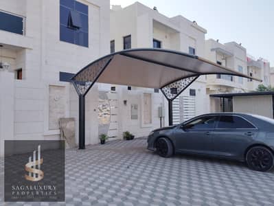 5 habitaciones Villa para en Venta en Al Yasmeen, Ajman - WhatsApp Image 2026-08-02 at 5.14. 47 PM (1). jpeg