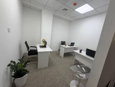 Office in affitto a Deira, Dubai - 2d753292-871d-4975-b1b0-2f3db23263d6. jpg Office in affitto a Deira, Dubai - 2d753292-871d-4975-b1b0-2f3db23263d6. jpg