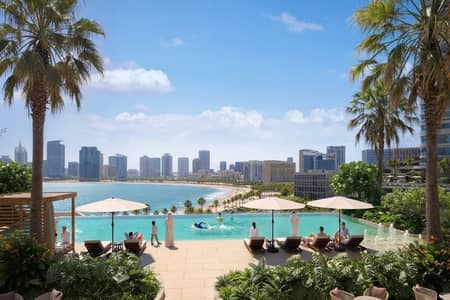 1 Camera Appartamento in Vendita a Al Mamzar, Sharjah - Appartamento a Al Mamzar，Linar by Alef, 1 camera da letto, 955000 AED - 16042315