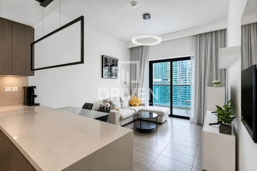 Appartement à Jumeirah Lake Towers (JLT),JLT Cluster K,MBL Residences, 1 chambre, 110000 AED - 16042501 Appartement à Jumeirah Lake Towers (JLT),JLT Cluster K,MBL Residences, 1 chambre, 110000 AED - 16042501