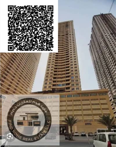 Appartement de 1 chambre à à vendre à Emirates City, Ajman - 1000151257. jpg