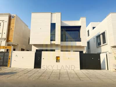 5 Bedroom Villa for Sale in Al Yasmeen, Ajman - WhatsApp Image 2025-12-03 at 11.18. 28 PM. jpeg 5 Bedroom Villa for Sale in Al Yasmeen, Ajman - WhatsApp Image 2025-12-03 at 11.18. 28 PM. jpeg