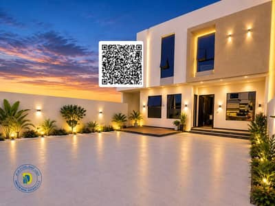 5 habitaciones Villa para en Venta en Al Yasmeen, Ajman - WhatsApp Image 2026-08-02 at 6.00. 13 PM. jpeg 5 habitaciones Villa para en Venta en Al Yasmeen, Ajman - WhatsApp Image 2026-08-02 at 6.00. 13 PM. jpeg