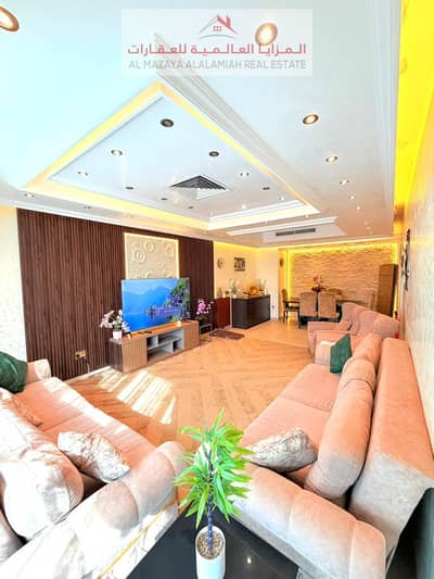 2 Bedroom Apartment for Rent in Al Nahda (Sharjah), Sharjah - WhatsApp Image 2026-08-02 at 1.58. 45 AM. jpeg 2 Bedroom Apartment for Rent in Al Nahda (Sharjah), Sharjah - WhatsApp Image 2026-08-02 at 1.58. 45 AM. jpeg