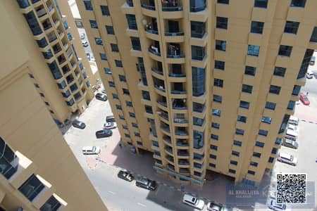 1 Camera Appartamento in affitto a Ajman Downtown, Ajman - IMG_2723. jpg