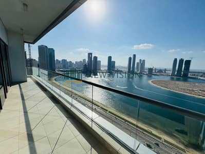 3 Bedroom Apartment for Rent in Al Khan, Sharjah - WhatsApp Image 2026-06-08 at 3.23. 10 PM (1). jpeg 3 Bedroom Apartment for Rent in Al Khan, Sharjah - WhatsApp Image 2026-06-08 at 3.23. 10 PM (1). jpeg