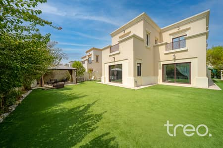 4 Cпальни Вилла Продажа в Аравийские Ранчо 2, Дубай - Watermarked-2. jpg