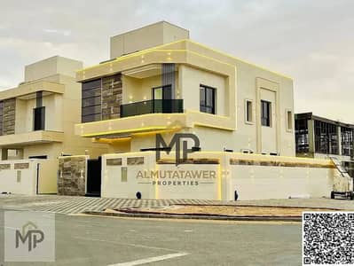 5 habitaciones Villa para en Venta en Al Helio, Ajman - batch_851890770-1066x800. webp