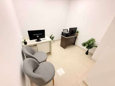 Office zum zur Miete in Deira, Dubai - WhatsApp Image 2026-07-27 at 11.29. 18 (1). jpeg