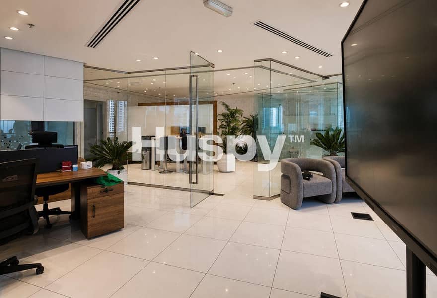 Grade A | Furnished | Near Metro Grade A | Furnished | Near Metro